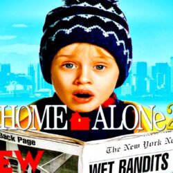 Home Alone 2: Lost in New York Movie Wallpapers