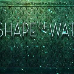 Watch The Shape of Water