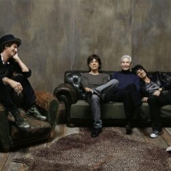 The Rolling Stones Exclusive HD Wallpapers