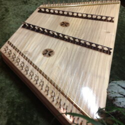 Magnolia 17/16 Hammered Dulcimer