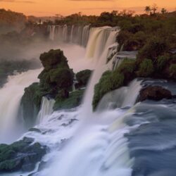 65+ Iguazu Falls Wallpapers