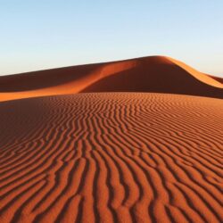 Desert Sand Dune Wallpapers Landscape Nature Wallpapers in