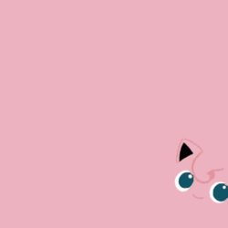 Cute Jigglypuff Wallpapers – image free download