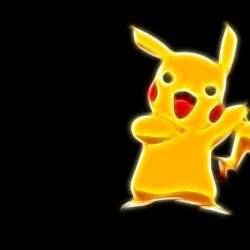 Free Pokemon Pikachu Hd Image Full Pics Desktop Cave For PC