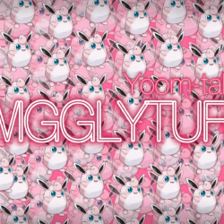 Pokemon Wigglytuff Wallpapers