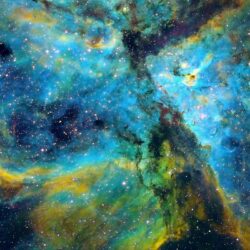Carina Nebula Space Wallpapers