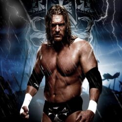 Wallpapers For > Wwe Triple H Wallpapers