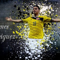 James Rodriguez wallpapers – wallpapers free download