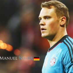 Manuel Neuer Wallpapers