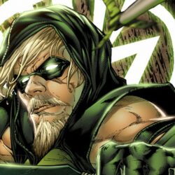 Wallpapers For > Green Arrow Iphone 5 Wallpapers
