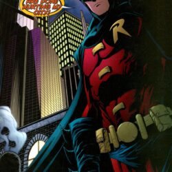 Jason Todd Wallpapers