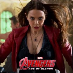 Scarlet Witch HD Wallpapers