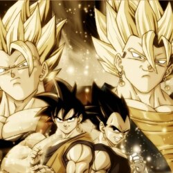Most Downloaded Dragon Ball Wallpapers