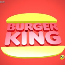 Miscellaneous: Corporate Logos Burger King, desktop wallpapers nr. 9571