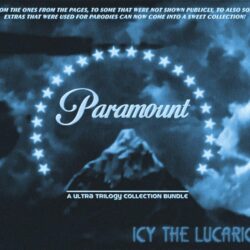 A Paramount Bundle Source by IceLucario20xx