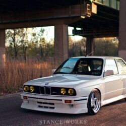 BMW E30!!!