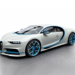 This Bugatti Chiron costs even more than you imagine 1 Image