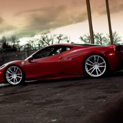 Ferrari 458 Wallpapers 16