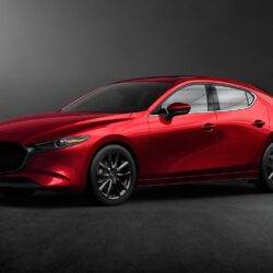 New Mazda 3 2019 Hybrid Wallpapers