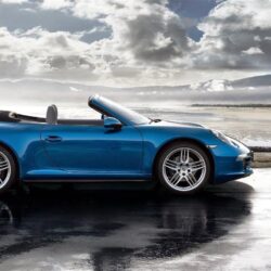 Twitter Headers / Facebook Covers / Wallpapers / Calendars: Porsche