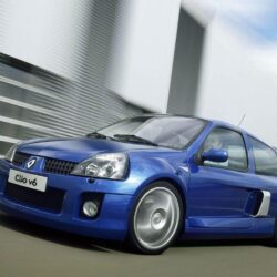 renault clio related image,start 50