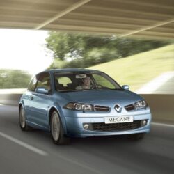 Renault Megane HD Wallpapers : Get Free top quality Renault Megane
