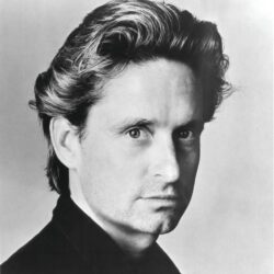22 Michael Douglas Wallpapers in High Resolution