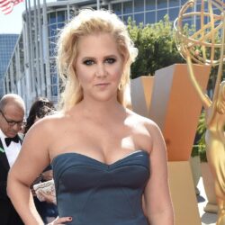 Amy Schumer Previews HBO Special: Everyone’s Starving in Hollywood
