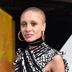 Adwoa Aboah on travelling the world, and the places she loves best