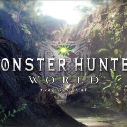 17 Monster Hunter: World HD Wallpapers