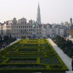 Brussels