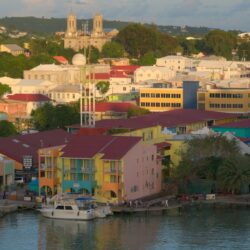 Antigua And Barbuda