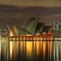 Sydney Opera House Wallpapers Travel HD Wallpapers Desktop Backgrounds