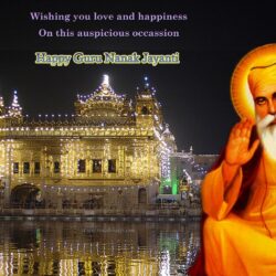 75+ Guru Nanak Gurpurab Wish Pictures And Image