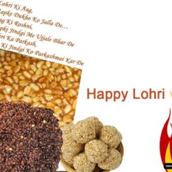 Download Wallpapers of Happy Lohri 2016