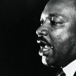 Everybody has the blues : Martin Luther King, Jr. on the Power of