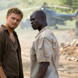 Blood Diamond