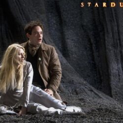 Hannah Leighton’s Costume Blog: Stardust