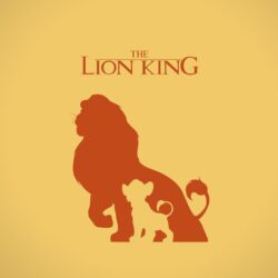 The Lion King Computer Wallpapers, Desktop Backgrounds