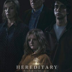 Hereditary – Byrneholics Online