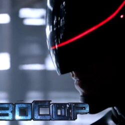 RoboCop 2014 Wallpapers