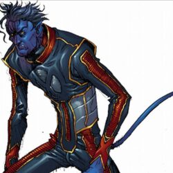 14 Nightcrawler Wallpapers