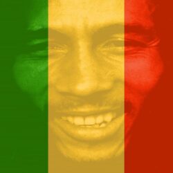 DeviantArt: More Like Bob Marley Wallpapers by vitorsouza