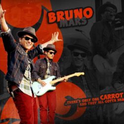 Bruno Mars Wallpapers Wallpapers High Quality
