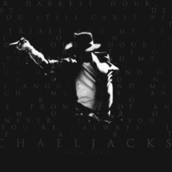 Dark Michael Jackson Dance Wallpapers Music Wallpapers