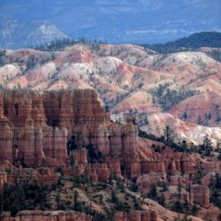 24 Bryce Canyon National Park HD Wallpapers