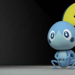 Sobble