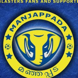 Kerala Blasters fan group Manjappada win ‘Fan Club of the Year
