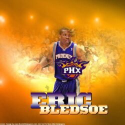 Eric Bledsoe Phoenix Suns HD Desktop Wallpaper, Instagram photo