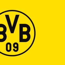 5 Borussia Dortmund HD Wallpapers